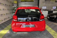 Citroën C1 1.0 VTI S&S 72 CH FEEL / CHAINE DE DISTRIBUTION 