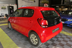 Citroën C1 1.0 VTI S&S 72 CH FEEL / CHAINE DE DISTRIBUTION 