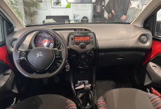 Citroën C1 1.0 VTI S&S 72 CH FEEL / CHAINE DE DISTRIBUTION 