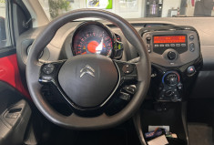 Citroën C1 1.0 VTI S&S 72 CH FEEL / CHAINE DE DISTRIBUTION 