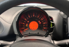 Citroën C1 1.0 VTI S&S 72 CH FEEL / CHAINE DE DISTRIBUTION 