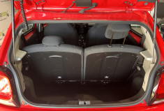 Citroën C1 1.0 VTI S&S 72 CH FEEL / CHAINE DE DISTRIBUTION 