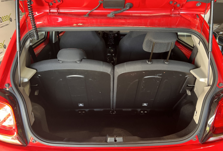 Citroën C1 1.0 VTI S&S 72 CH FEEL / CHAINE DE DISTRIBUTION 