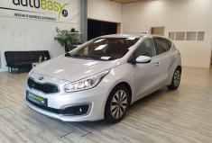 Kia Ceed 1.6 CRDi 136ch ISG ACTIVE - ENTRETIEN SUIVI