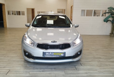 Kia Ceed 1.6 CRDi 136ch ISG ACTIVE - ENTRETIEN SUIVI