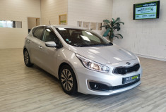 Kia Ceed 1.6 CRDi 136ch ISG ACTIVE - ENTRETIEN SUIVI
