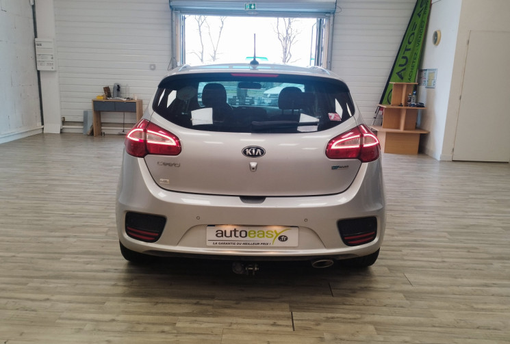 Kia Ceed 1.6 CRDi 136ch ISG ACTIVE - ENTRETIEN SUIVI