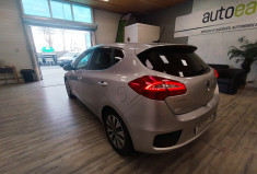 Kia Ceed 1.6 CRDi 136ch ISG ACTIVE - ENTRETIEN SUIVI