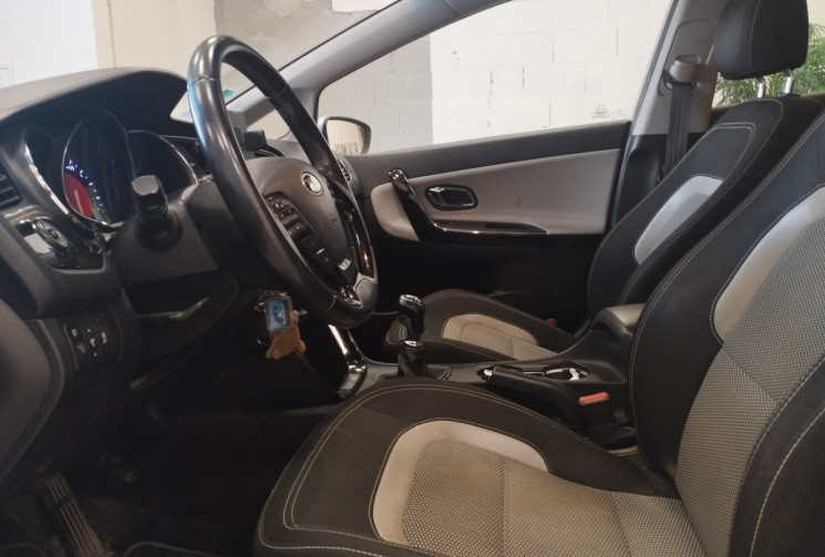 Kia Ceed 1.6 CRDi 136ch ISG ACTIVE - ENTRETIEN SUIVI