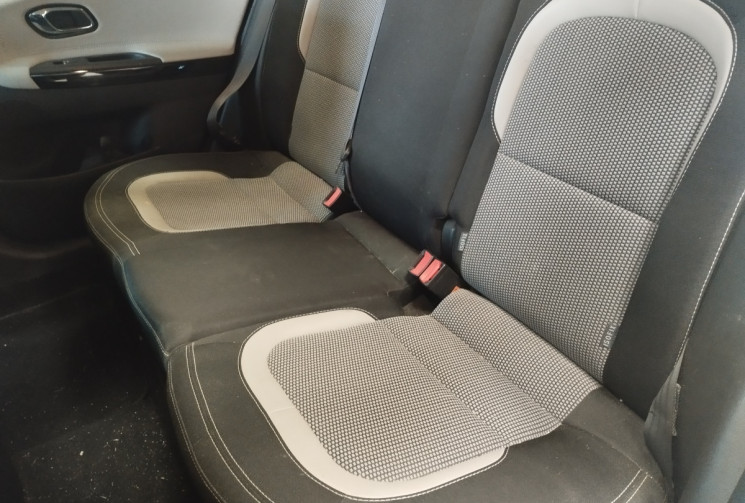 Kia Ceed 1.6 CRDi 136ch ISG ACTIVE - ENTRETIEN SUIVI