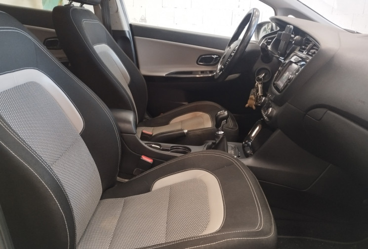 Kia Ceed 1.6 CRDi 136ch ISG ACTIVE - ENTRETIEN SUIVI