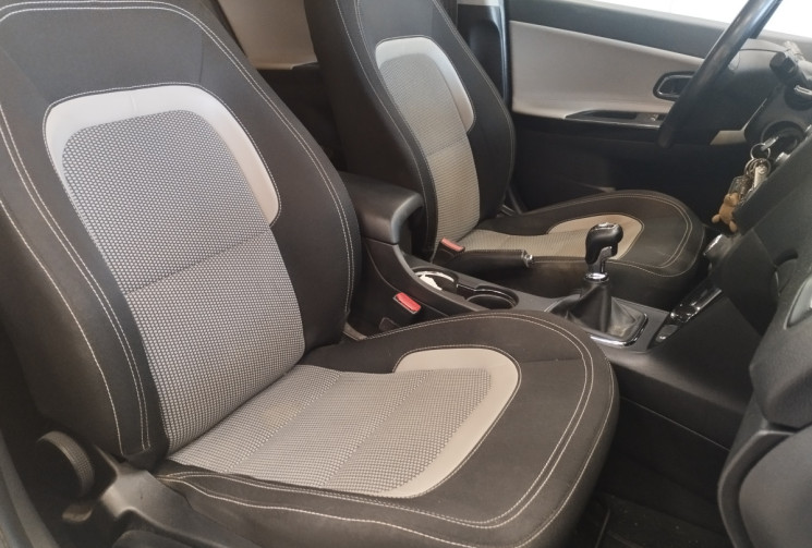 Kia Ceed 1.6 CRDi 136ch ISG ACTIVE - ENTRETIEN SUIVI