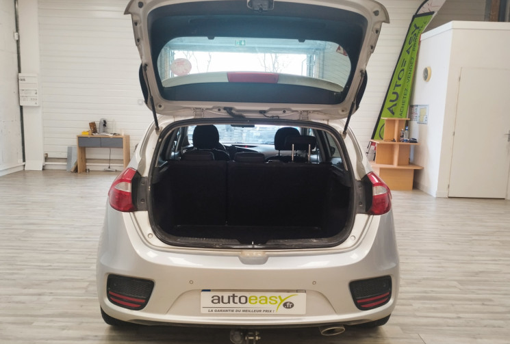 Kia Ceed 1.6 CRDi 136ch ISG ACTIVE - ENTRETIEN SUIVI