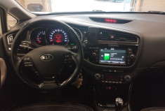 Kia Ceed 1.6 CRDi 136ch ISG ACTIVE - ENTRETIEN SUIVI