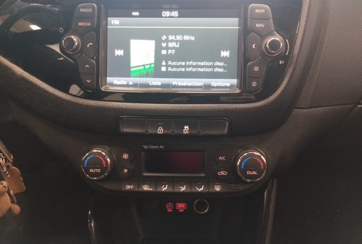 Kia Ceed 1.6 CRDi 136ch ISG ACTIVE - ENTRETIEN SUIVI