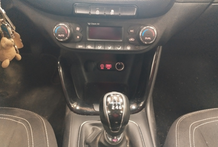 Kia Ceed 1.6 CRDi 136ch ISG ACTIVE - ENTRETIEN SUIVI