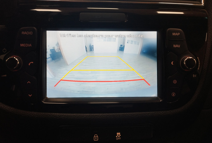 Kia Ceed 1.6 CRDi 136ch ISG ACTIVE - ENTRETIEN SUIVI