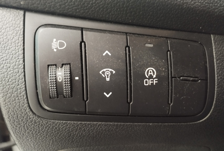 Kia Ceed 1.6 CRDi 136ch ISG ACTIVE - ENTRETIEN SUIVI