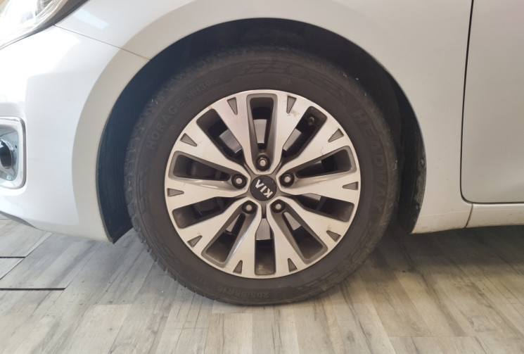 Kia Ceed 1.6 CRDi 136ch ISG ACTIVE - ENTRETIEN SUIVI