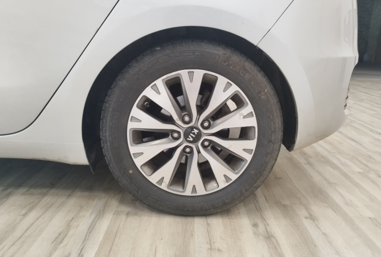 Kia Ceed 1.6 CRDi 136ch ISG ACTIVE - ENTRETIEN SUIVI