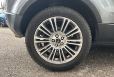 Land-Rover Range Rover Evoque L538 2.2 190CV SD4 4X4 BVA6 Prestige / Entretien à jour 