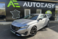 Peugeot 308 ALLURE Pack 1.5 HDI 130 EAT8 / Camera / Carplay / Lumière ambiance / FULL Entretien  