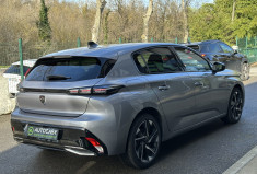 Peugeot 308 ALLURE Pack 1.5 HDI 130 EAT8 / Camera / Carplay / Lumière ambiance / FULL Entretien  