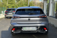 Peugeot 308 ALLURE Pack 1.5 HDI 130 EAT8 / Camera / Carplay / Lumière ambiance / FULL Entretien  
