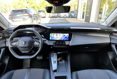 Peugeot 308 ALLURE Pack 1.5 HDI 130 EAT8 / Camera / Carplay / Lumière ambiance / FULL Entretien  