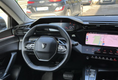 Peugeot 308 ALLURE Pack 1.5 HDI 130 EAT8 / Camera / Carplay / Lumière ambiance / FULL Entretien  