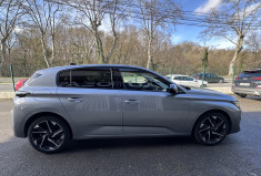 Peugeot 308 ALLURE Pack 1.5 HDI 130 EAT8 / Camera / Carplay / Lumière ambiance / FULL Entretien  