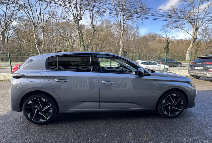 Peugeot 308 ALLURE Pack 1.5 HDI 130 EAT8 / Camera / Carplay / Lumière ambiance / FULL Entretien  