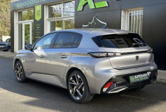 Peugeot 308 ALLURE Pack 1.5 HDI 130 EAT8 / Camera / Carplay / Lumière ambiance / FULL Entretien  