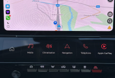 Peugeot 308 ALLURE Pack 1.5 HDI 130 EAT8 / Camera / Carplay / Lumière ambiance / FULL Entretien  