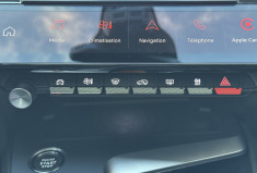 Peugeot 308 ALLURE Pack 1.5 HDI 130 EAT8 / Camera / Carplay / Lumière ambiance / FULL Entretien  