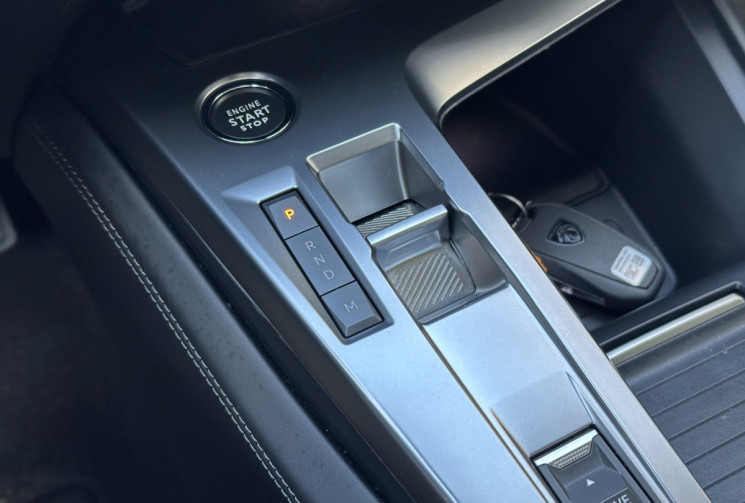 Peugeot 308 ALLURE Pack 1.5 HDI 130 EAT8 / Camera / Carplay / Lumière ambiance / FULL Entretien  