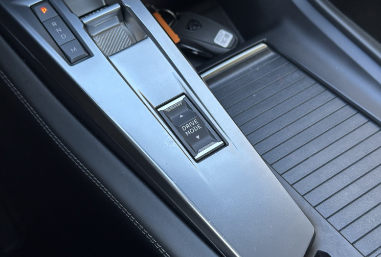 Peugeot 308 ALLURE Pack 1.5 HDI 130 EAT8 / Camera / Carplay / Lumière ambiance / FULL Entretien  