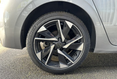 Peugeot 308 ALLURE Pack 1.5 HDI 130 EAT8 / Camera / Carplay / Lumière ambiance / FULL Entretien  