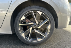 Peugeot 308 ALLURE Pack 1.5 HDI 130 EAT8 / Camera / Carplay / Lumière ambiance / FULL Entretien  