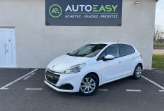 Peugeot 208 Phase 2 5 Portes 1.6 Blue HDi 100 cv