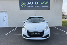 Peugeot 208 Phase 2 5 Portes 1.6 Blue HDi 100 cv