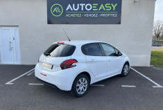 Peugeot 208 Phase 2 5 Portes 1.6 Blue HDi 100 cv