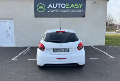 Peugeot 208 Phase 2 5 Portes 1.6 Blue HDi 100 cv