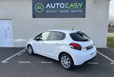 Peugeot 208 Phase 2 5 Portes 1.6 Blue HDi 100 cv