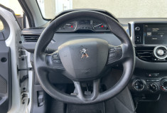 Peugeot 208 Phase 2 5 Portes 1.6 Blue HDi 100 cv