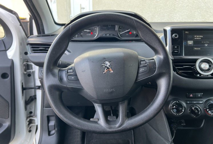 Peugeot 208 Phase 2 5 Portes 1.6 Blue HDi 100 cv