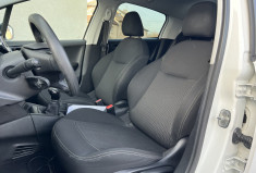 Peugeot 208 Phase 2 5 Portes 1.6 Blue HDi 100 cv