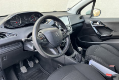 Peugeot 208 Phase 2 5 Portes 1.6 Blue HDi 100 cv