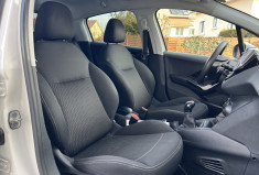 Peugeot 208 Phase 2 5 Portes 1.6 Blue HDi 100 cv