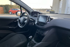 Peugeot 208 Phase 2 5 Portes 1.6 Blue HDi 100 cv